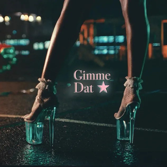 Ayra Starr ft Wizkid - Gimme Dat